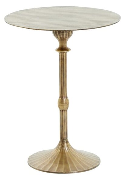 Okrugli pomoćni stol ø 40 cm Janna – Light & Living