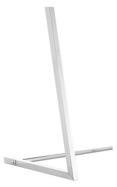 Metalni držač za ručnike u srebrnoj boji Dara – Premier Housewares