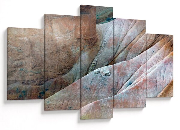 Slika stijena, kanjon Bryce (150x105 cm)