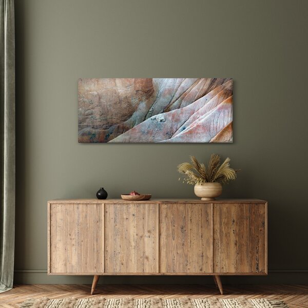 Slika stijena, kanjon Bryce (120x50 cm)
