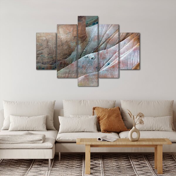 Slika stijena, kanjon Bryce (150x105 cm)