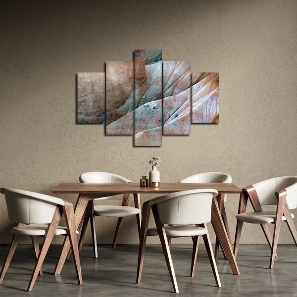 Slika stijena, kanjon Bryce (150x105 cm)