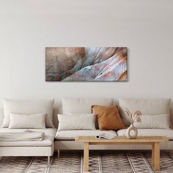 Slika stijena, kanjon Bryce (120x50 cm)
