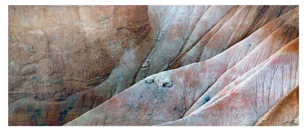 Slika stijena, kanjon Bryce (120x50 cm)