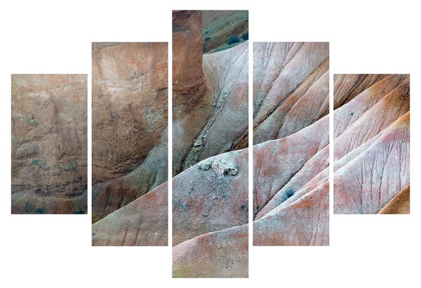Slika stijena, kanjon Bryce (150x105 cm)