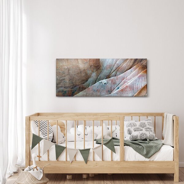 Slika stijena, kanjon Bryce (120x50 cm)