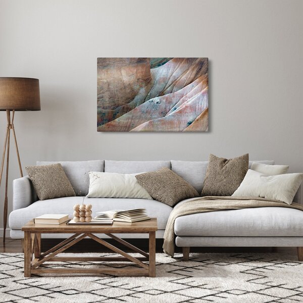 Slika stijena, kanjon Bryce (90x60 cm)