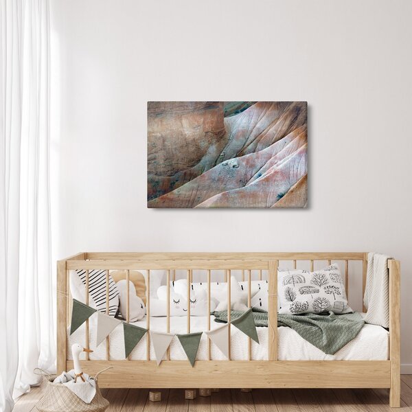 Slika stijena, kanjon Bryce (90x60 cm)