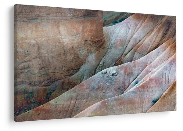 Slika stijena, kanjon Bryce (90x60 cm)