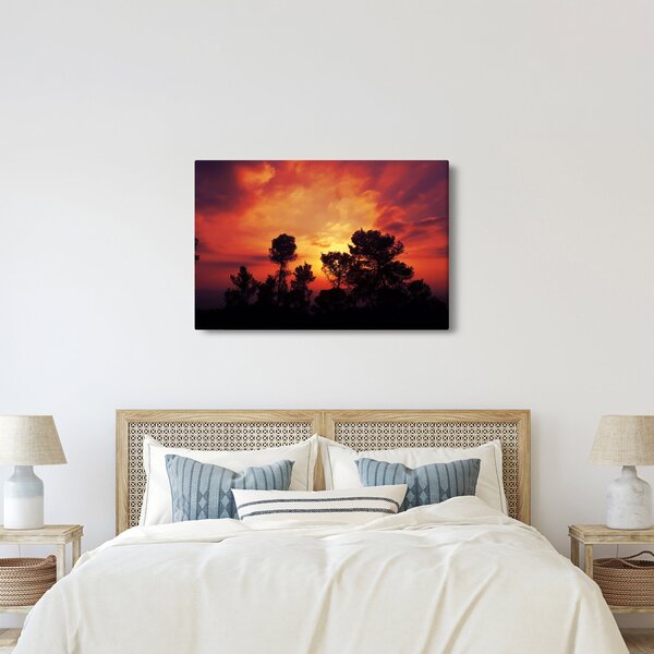 Slika zalaska sunca (90x60 cm)