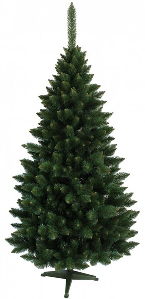ShopJK BOŽIĆNO DRVCE ZELENI BOR 100 CM