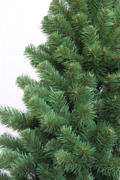 JAKS Božićno drvce jela zelena 260 cm