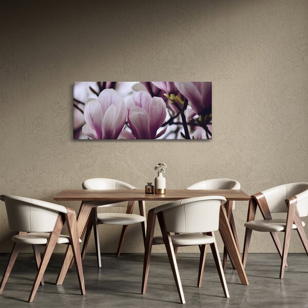 Slika - Magnolija (120x50 cm)