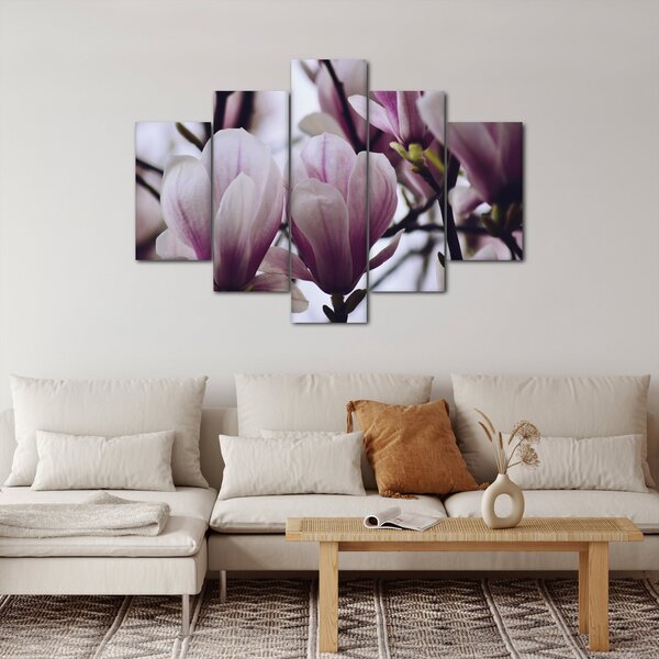 Slika - Magnolija (150x105 cm)