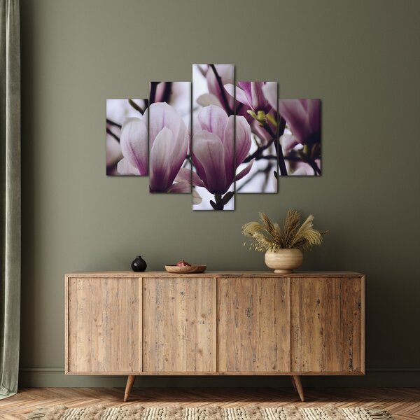 Slika - Magnolija (150x105 cm)