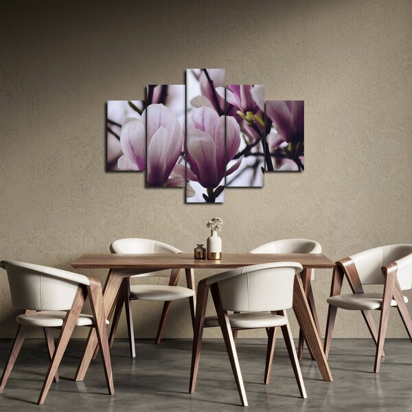 Slika - Magnolija (150x105 cm)