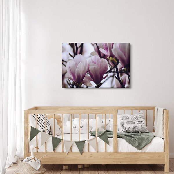 Slika - Magnolija (90x60 cm)