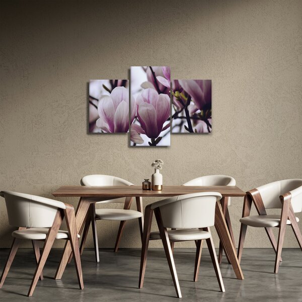 Slika - Magnolija (90x60 cm)
