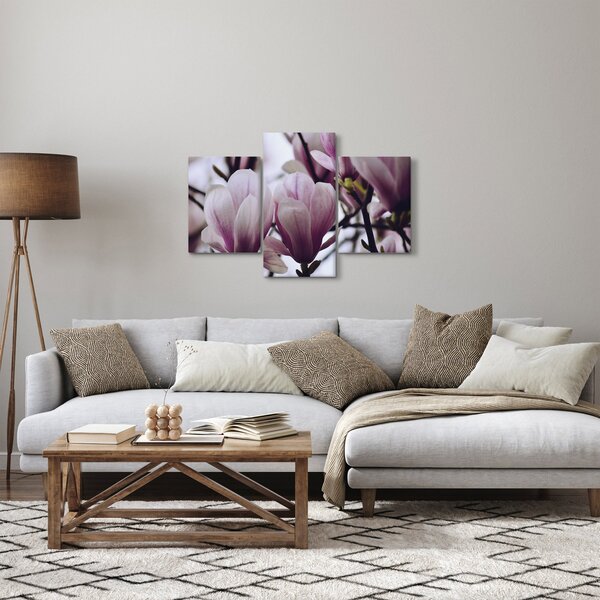 Slika - Magnolija (90x60 cm)