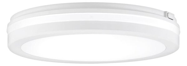 Top Light - LED Svjetiljka za kupaonicu COMET LED/24W/230V IP54 pr. 30 cm bijela