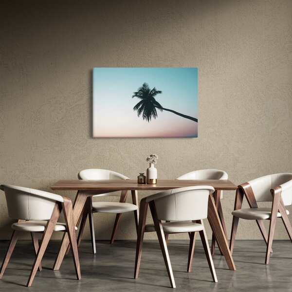 Slika - Palma na Baliju (90x60 cm)