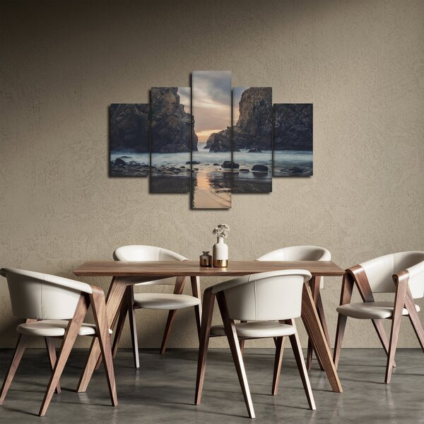 Slika - u sumrak (150x105 cm)