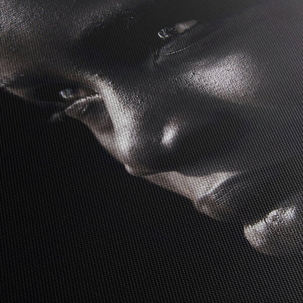 Slika - Afrikanka (90x60 cm)