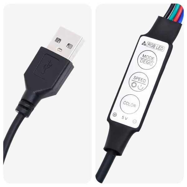 Viseće uzglavlje kreveta S LED svjetlom Svjetlosiva Tkanina - Svjetlosiva 140 cm s LED svjetlima