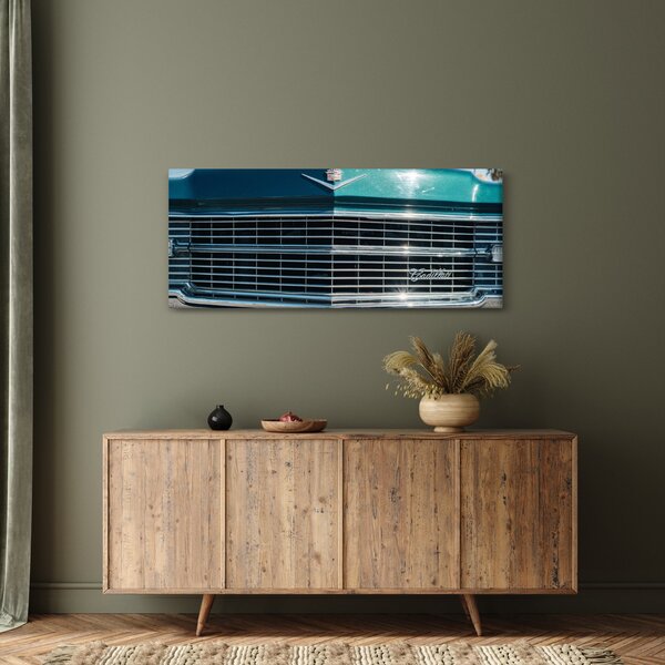 Slika - Cadillac (120x50 cm)