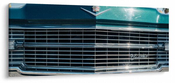 Slika - Cadillac (120x50 cm)