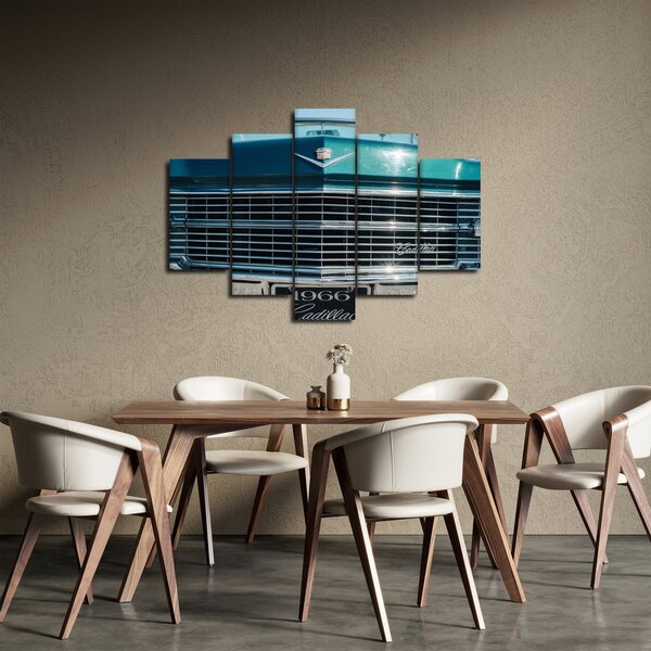 Slika - Cadillac (150x105 cm)