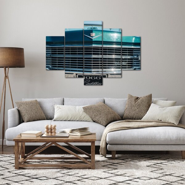 Slika - Cadillac (150x105 cm)