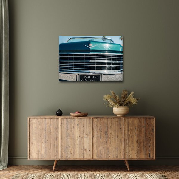 Slika - Cadillac (70x50 cm)