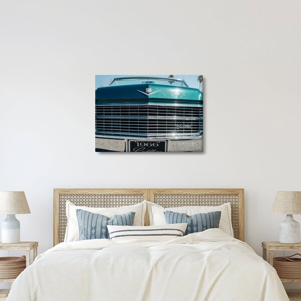 Slika - Cadillac (70x50 cm)