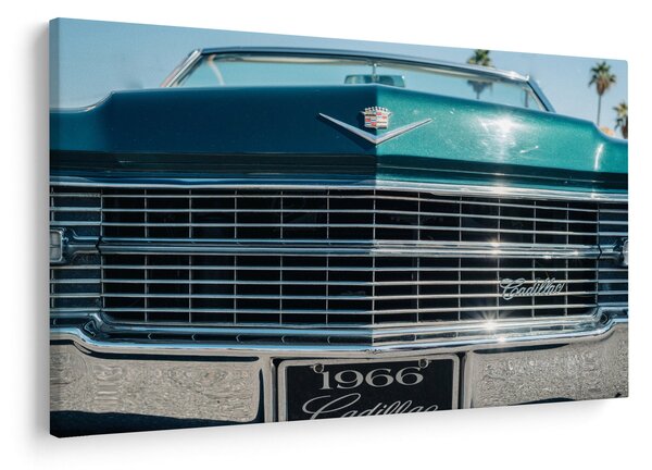 Slika - Cadillac (90x60 cm)