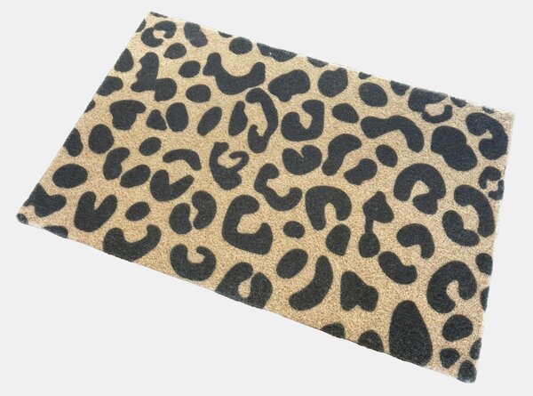 Sinsay - Otirač s leopard uzorkom
