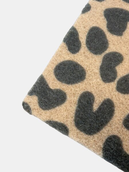 Sinsay - Otirač s leopard uzorkom