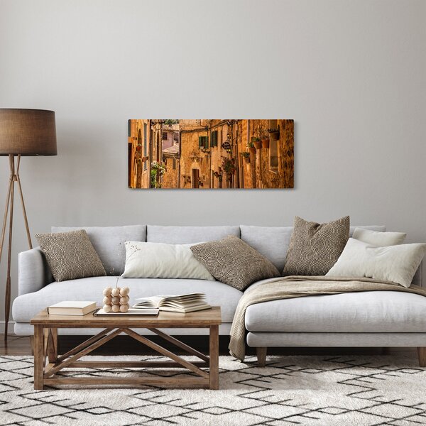 Slika - Španjolska ulica (120x50 cm)