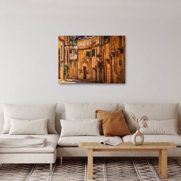 Slika - Španjolska ulica (70x50 cm)