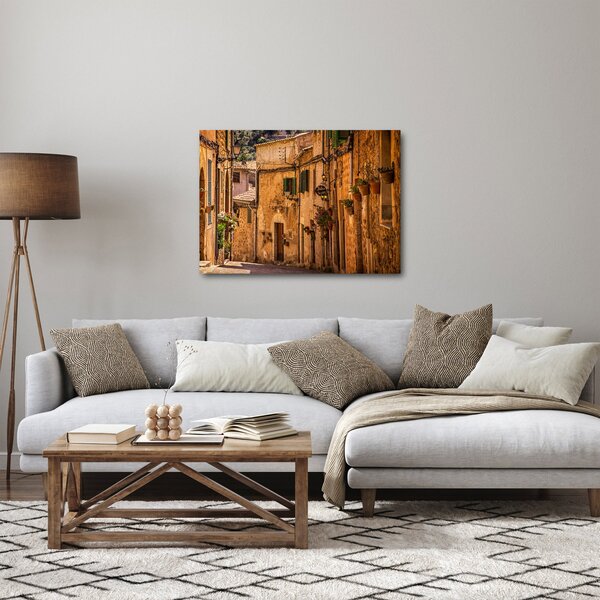 Slika - Španjolska ulica (70x50 cm)