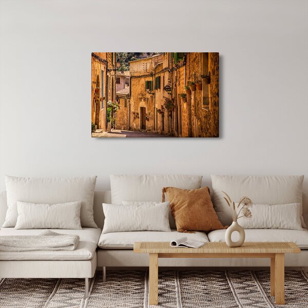 Slika - Španjolska ulica (90x60 cm)