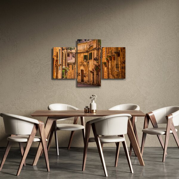 Slika - Španjolska ulica (90x60 cm)