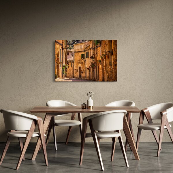 Slika - Španjolska ulica (90x60 cm)