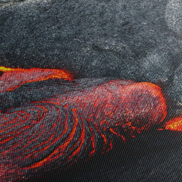 Slika - Lava (150x105 cm)