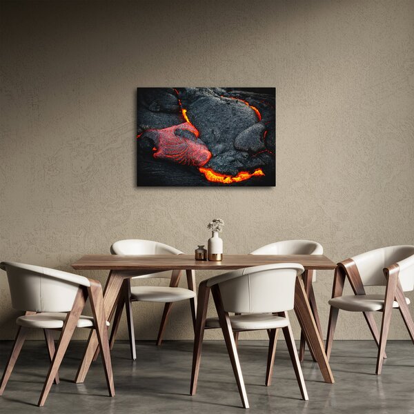 Slika - Lava (70x50 cm)