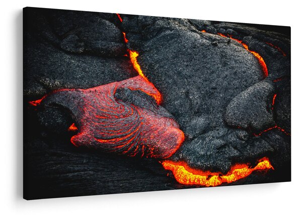 Slika - Lava (90x60 cm)