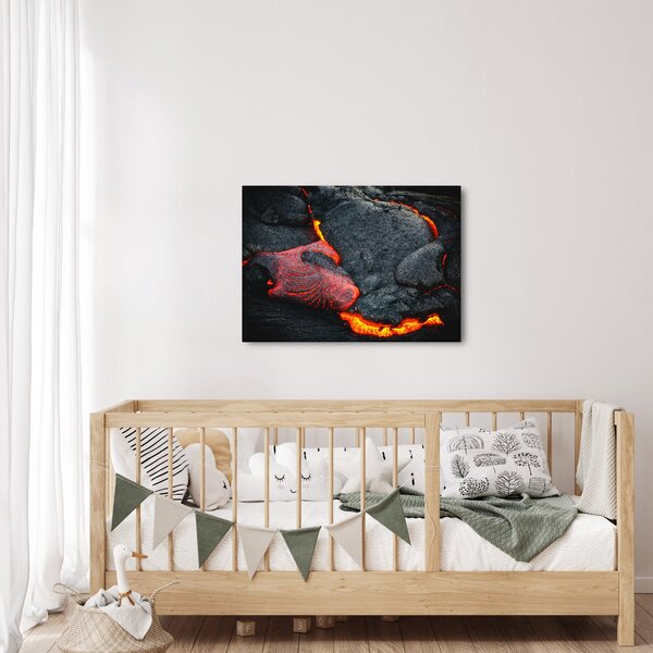 Slika - Lava (70x50 cm)