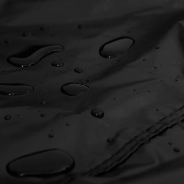 Navlake za viseće stolice 2 kom Ø 190 x 115 cm 420D Oxford - 190 x 115 cm