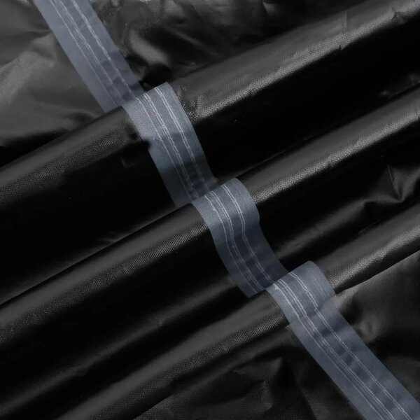 Navlake za dvostruku jajoliku stolicu 2 kom Ø 230x200 cm Oxford - 230 x 200 cm