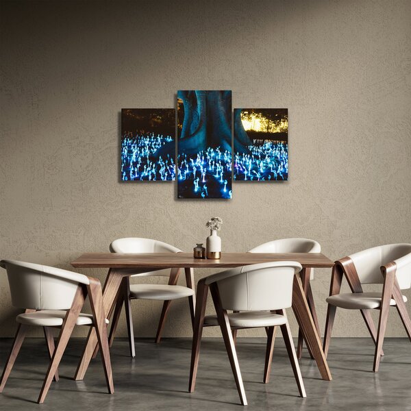 Slika - Magično stablo (90x60 cm)